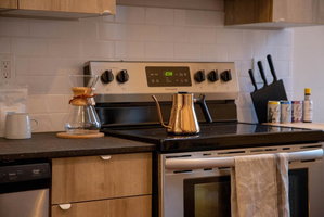 Reading Viaduct Loft, City Center, CONTACTLESS CHECK IN