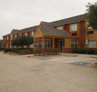 Regency Inn  Suites DFW - Accommodation Philadelphia