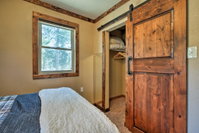 Booking Conifer Accommodation Philadelphia