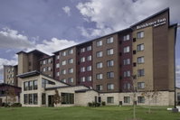 Residence Inn by Marriott Dallas Allen/Fairview Accommodation Philadelphia