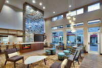 Residence Inn by Marriott Lubbock North Accommodation Philadelphia