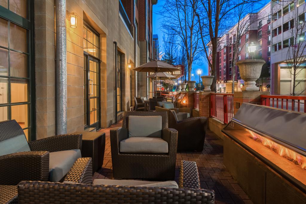 Residence Inn Chattanooga Downtown - thumb 3