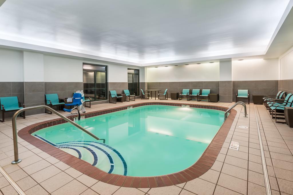 Residence Inn Chattanooga Downtown - thumb 0