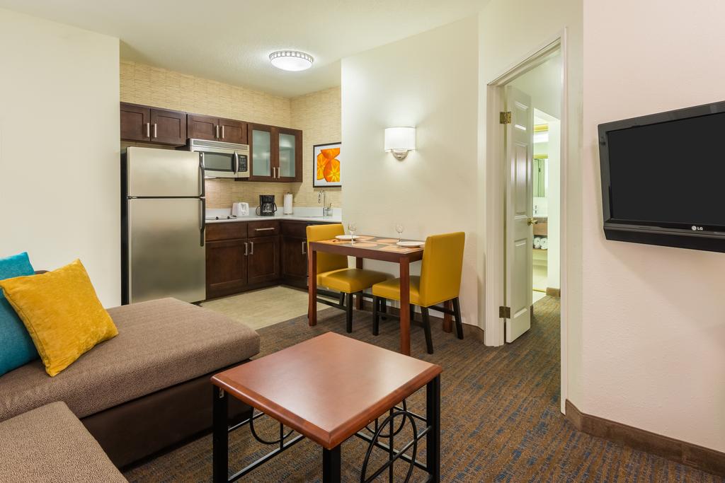 Residence Inn Chattanooga Downtown - thumb 1