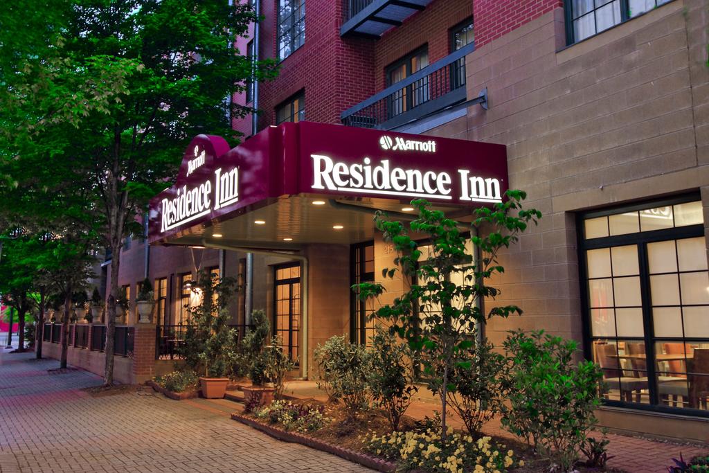 Residence Inn Chattanooga Downtown - thumb 2