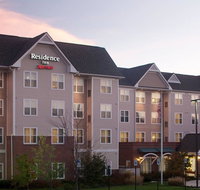 Residence Inn Silver Spring - Accommodation Philadelphia
