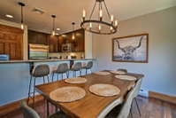Retreat with Game Room  Deck 1 Mi to Camelback Accommodation Philadelphia