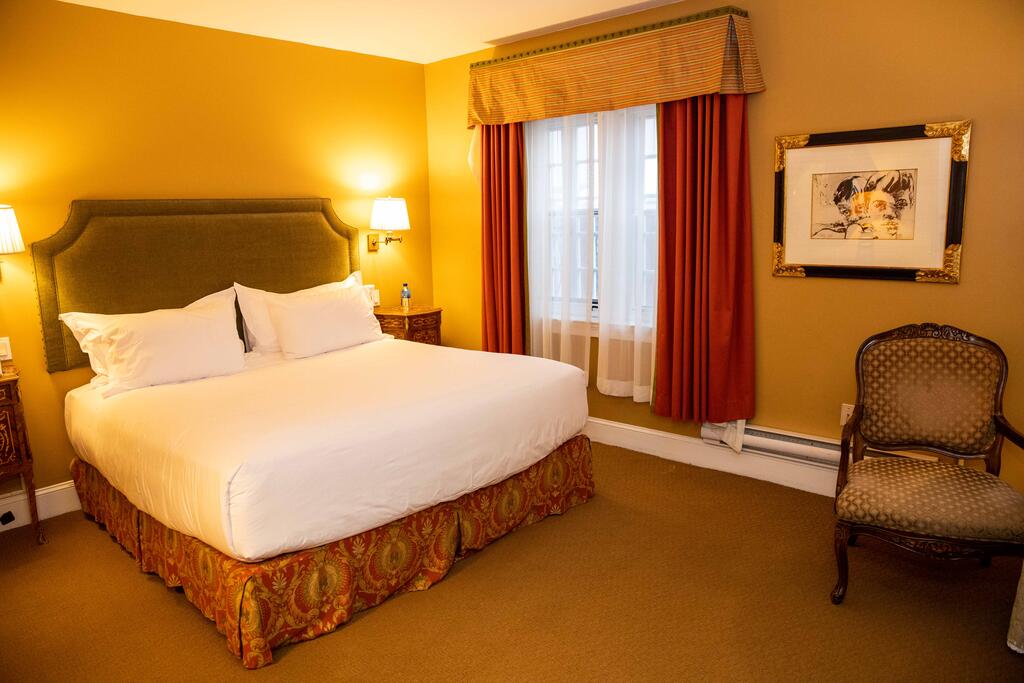 Rittenhouse 1715 - A Boutique Hotel - thumb 1