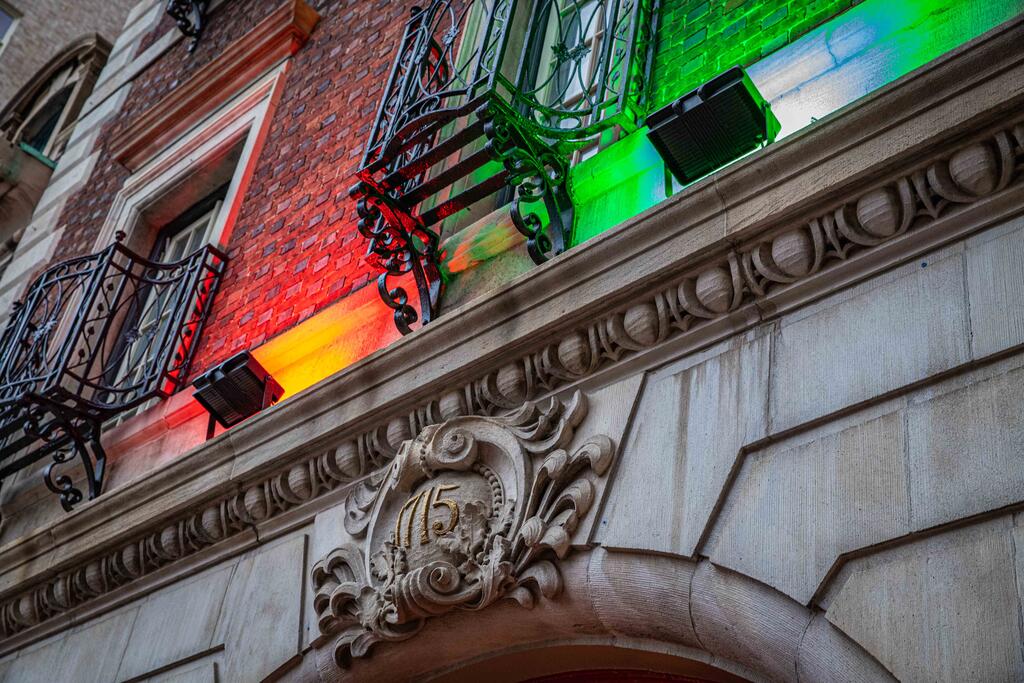 Rittenhouse 1715 - A Boutique Hotel - thumb 0