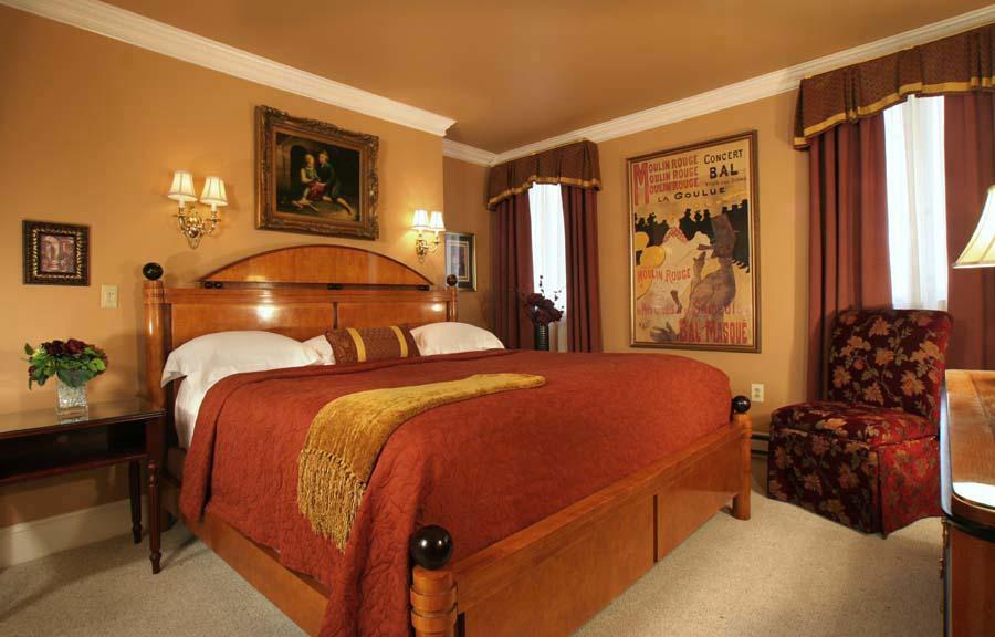 Rittenhouse 1715 - A Boutique Hotel - thumb 2