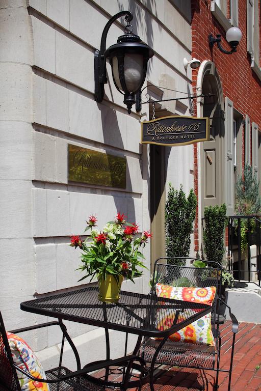 Rittenhouse 1715 - A Boutique Hotel - thumb 3
