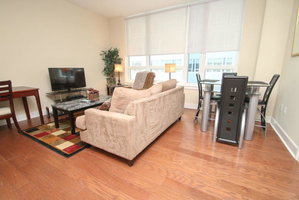 Rittenhouse Square - Two Bedroom