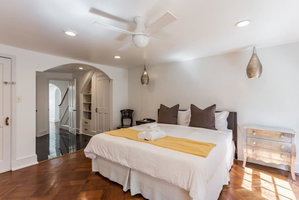Rittenhouse-ROOFDECK-3BR-GR8 For FAMILY