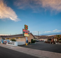 Route 66 Motel - Accommodation Philadelphia