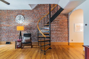 Rustic Townhome In Fishtown Patio Walk Everywhere!