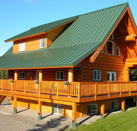 Salmon Catcher Lodge - Accommodation Philadelphia