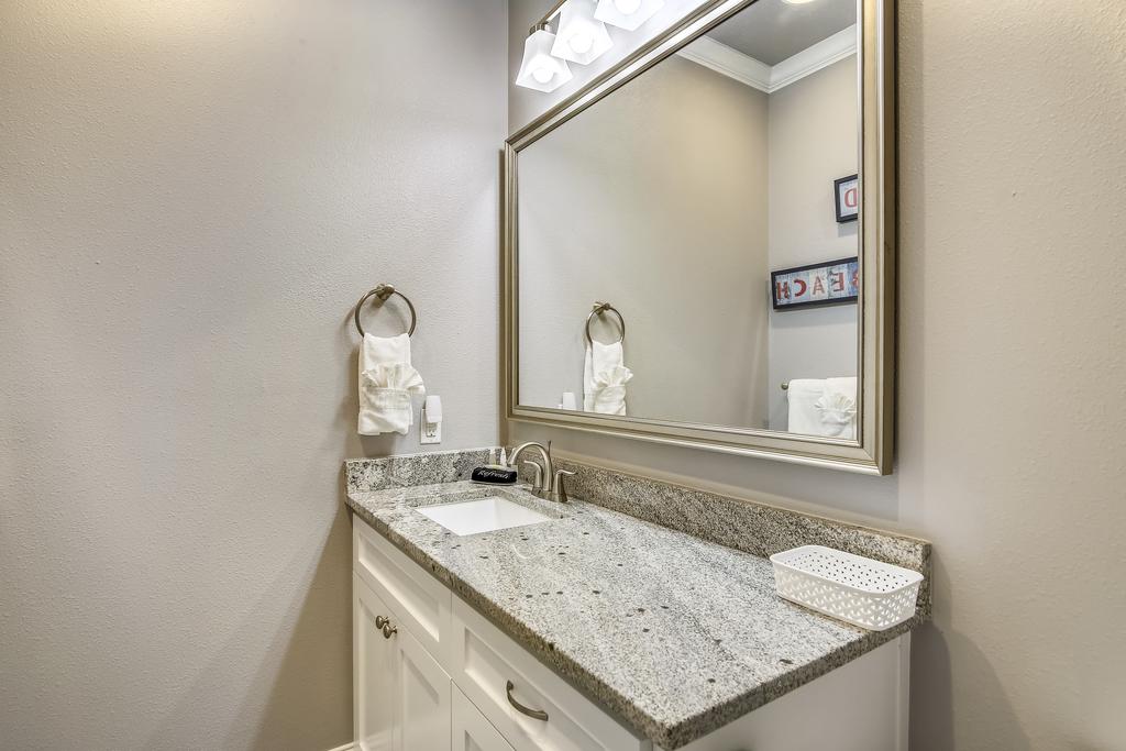 Salty Blue Mermaid Home - thumb 2