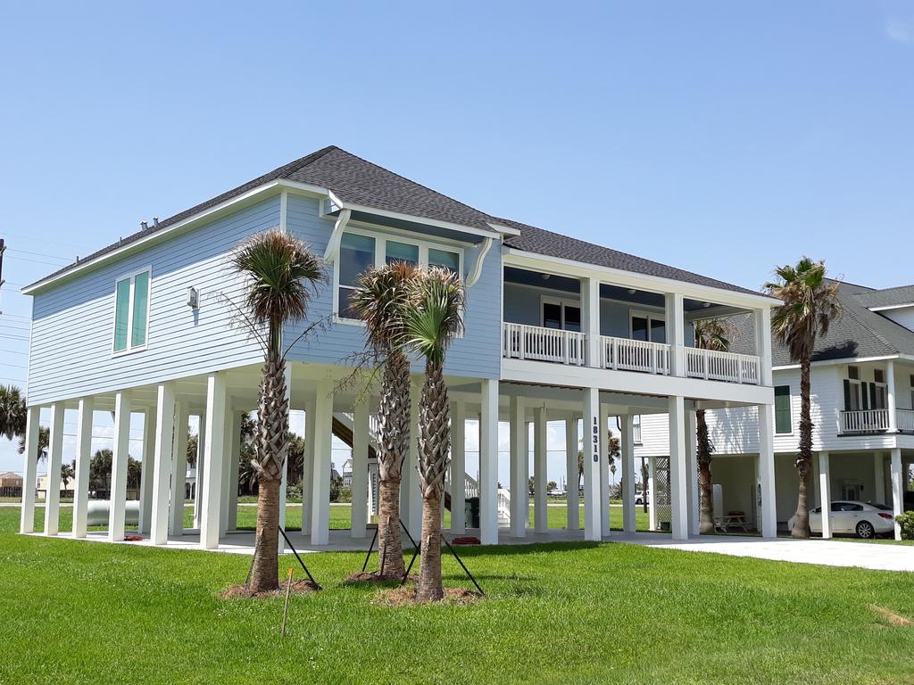 Salty Blue Mermaid Home - thumb 0