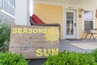 Seasons in the Sun 22 Accommodation Philadelphia