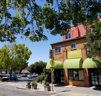 SenS Hotel  Vanne Bistro Berkeley - Accommodation Philadelphia