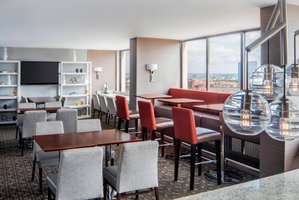 Sheraton Philadelphia University City Hotel
