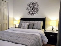 Simply Gainesville - Private Room  Ensuite 2 Miles from UF Campus Accommodation Philadelphia