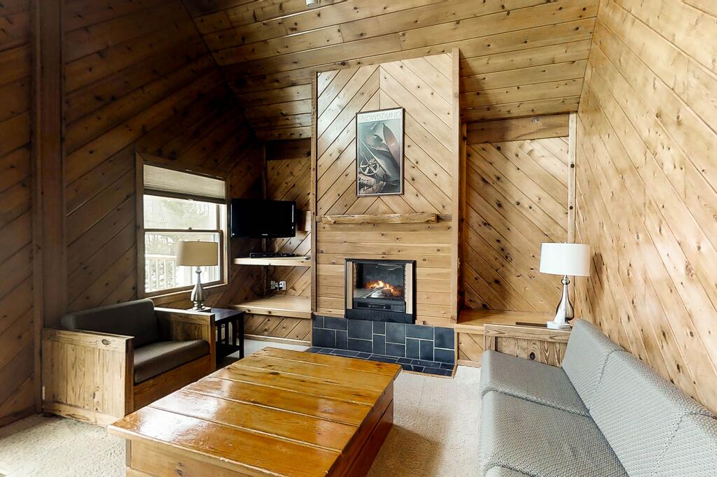 Ski & Golf Chalet 26 - thumb 2
