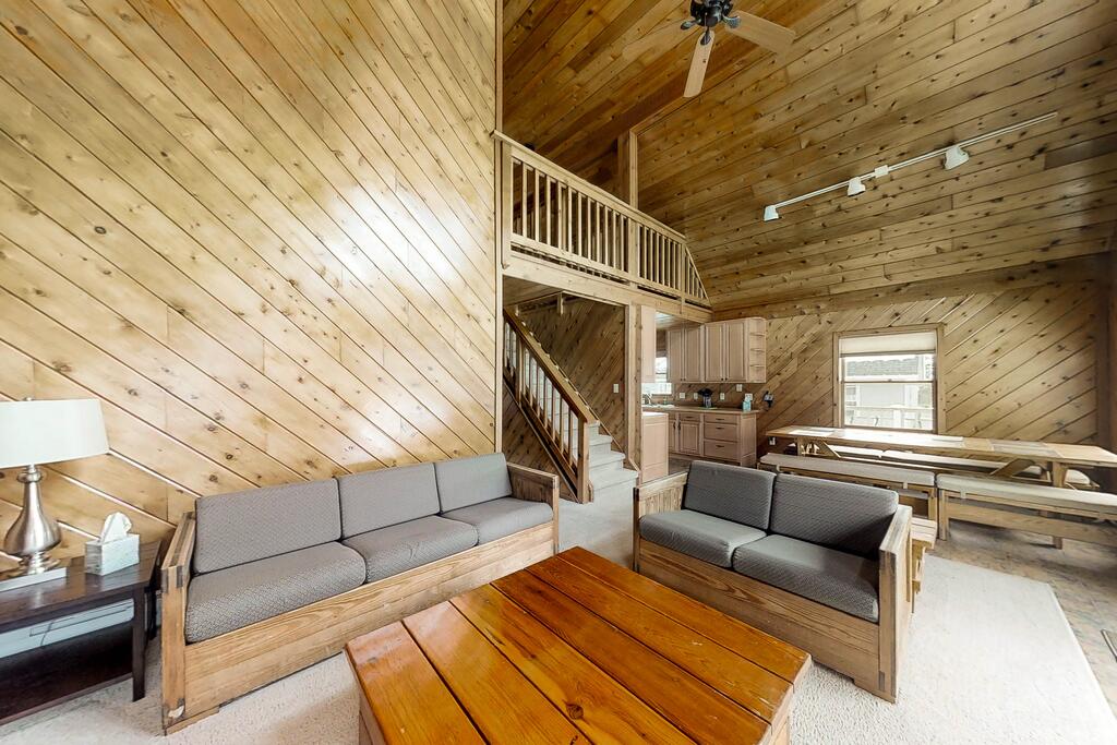 Ski & Golf Chalet 26 - thumb 1