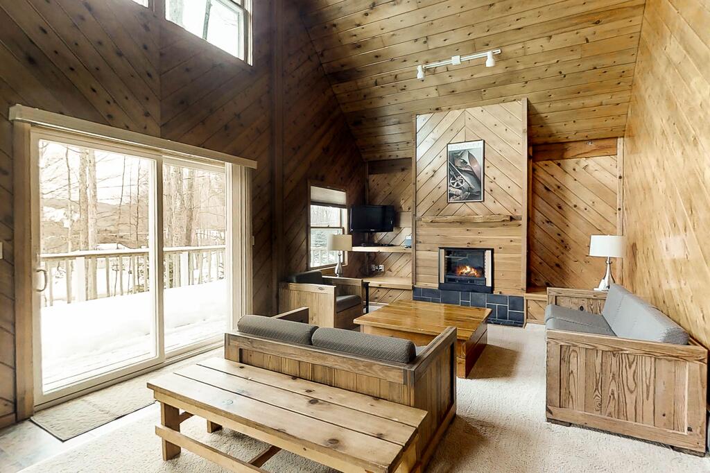 Ski & Golf Chalet 26 - thumb 3