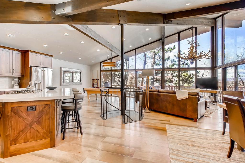 Ski Lift Trail - thumb 2