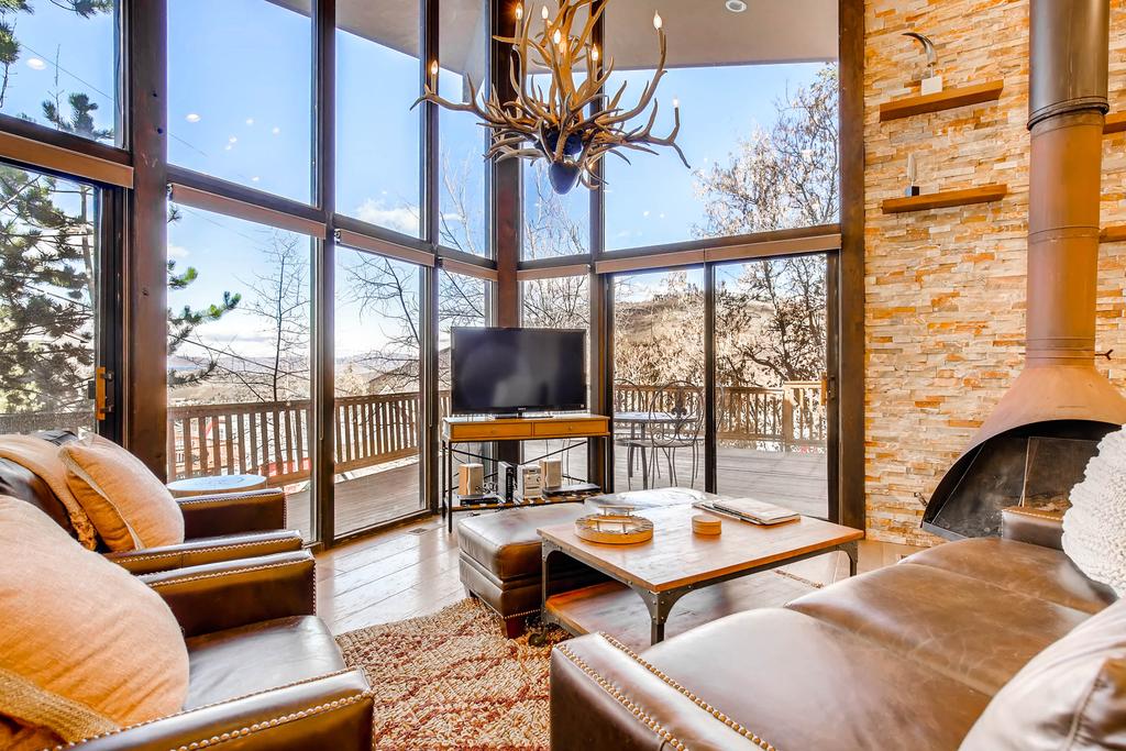 Ski Lift Trail - thumb 3