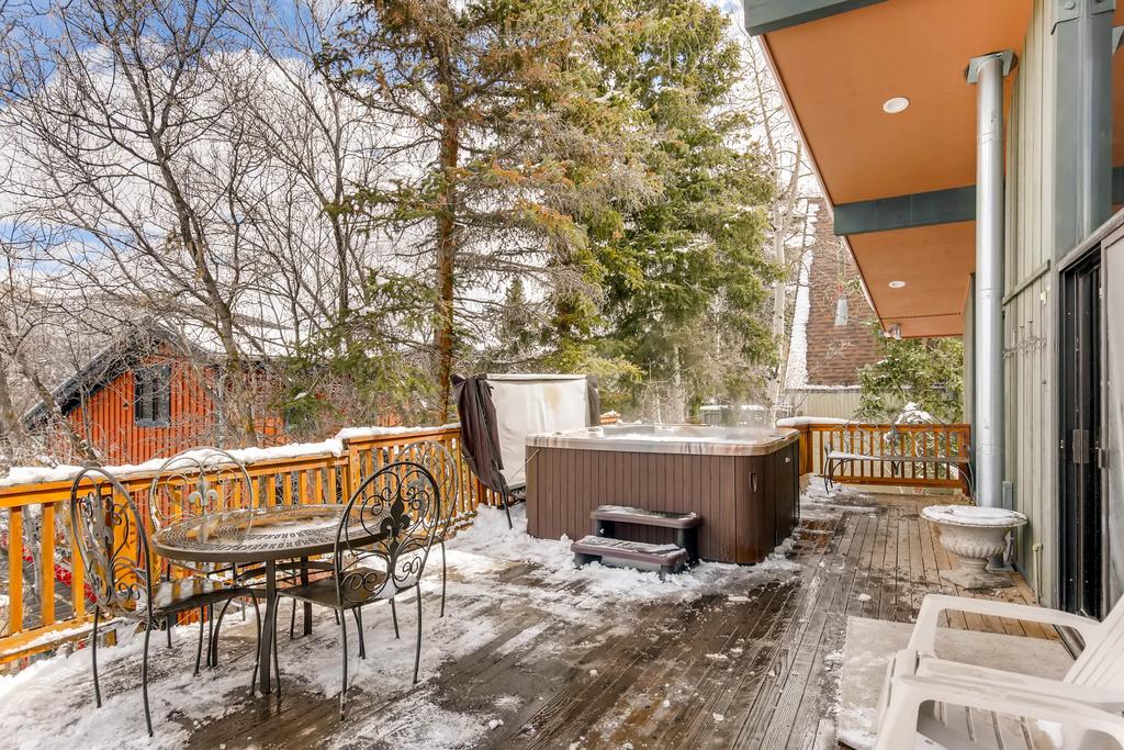 Ski Lift Trail - thumb 1