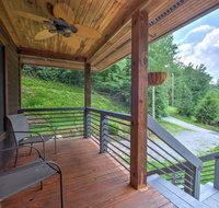 Skyway Cottage - Accommodation Philadelphia