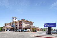 Sleep Inn  Suites Lubbock Accommodation Philadelphia