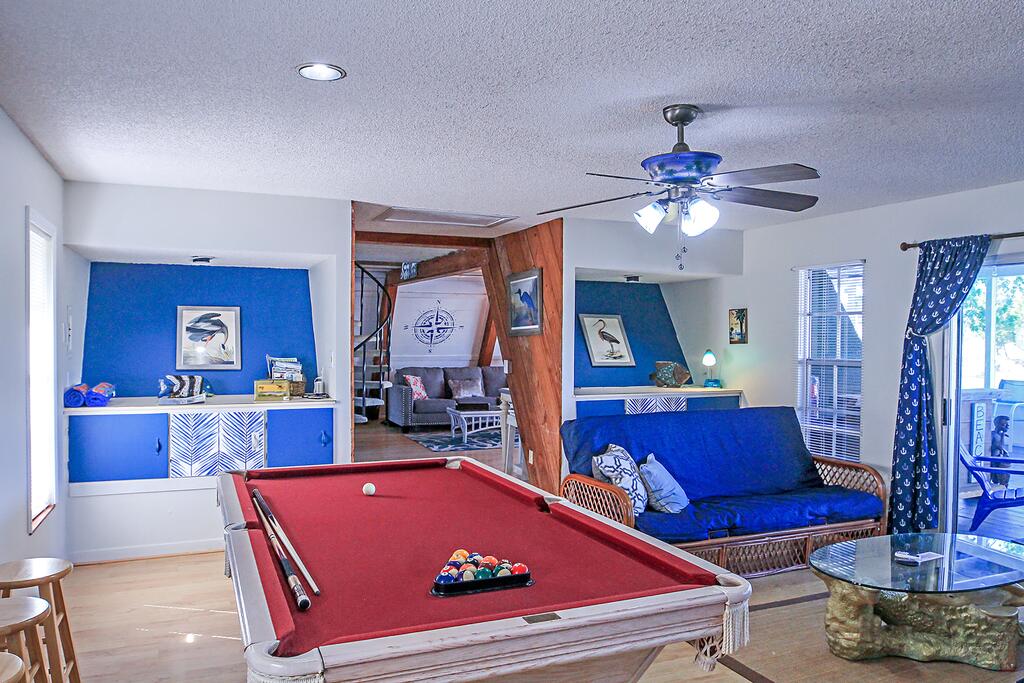 Sleeps 10 Waterfront Paradise Dock Pool More - thumb 2