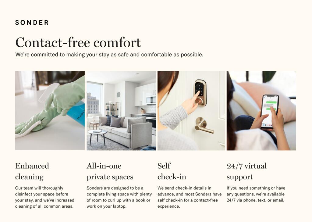 Sonder  Mandeville Suites - thumb 2