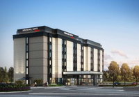SpringHill Suites by Marriott Gainesville Haymarket Accommodation Philadelphia