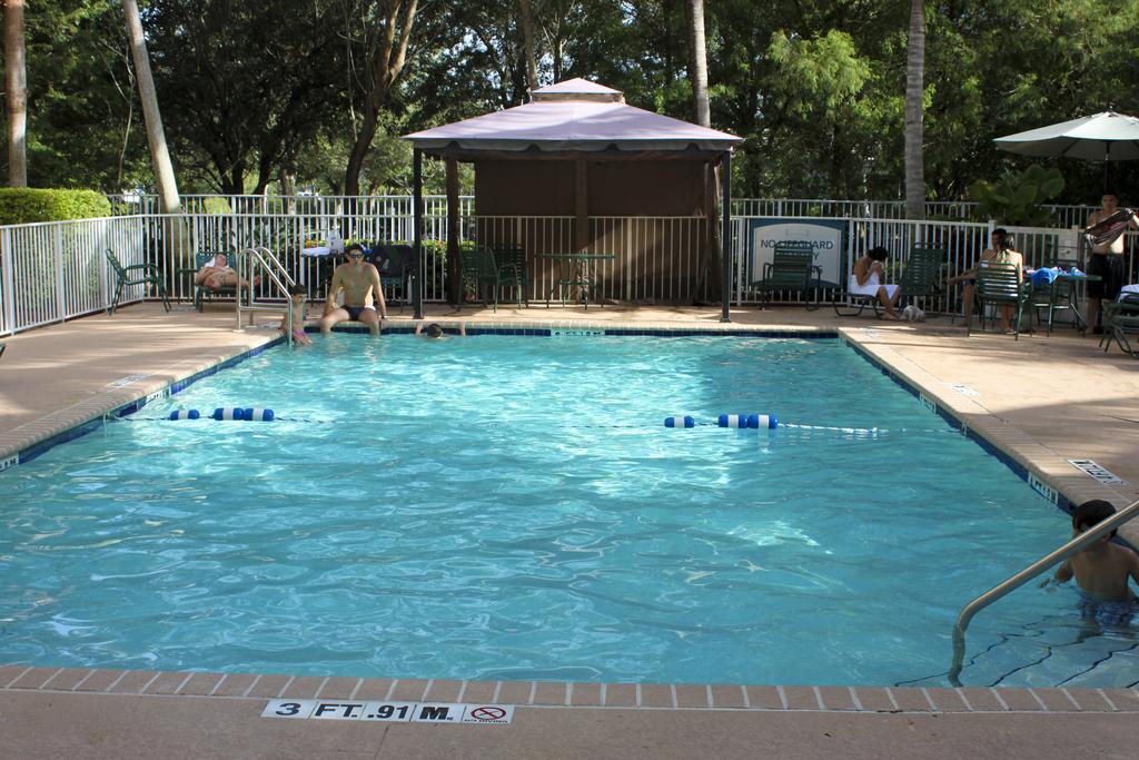 Staybridge Suites Ft. Lauderdale-Plantation - thumb 2