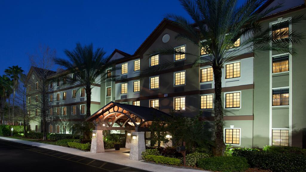 Staybridge Suites Ft. Lauderdale-Plantation - thumb 0