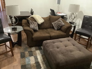 StaySimpler Center City East-Callowhill 3Bedroom - 3 En-suite Baths 3rd Fl. Walkup
