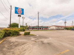 Studio 6 Baytown, Tx - Garth Road