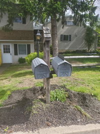 Studio/1 bedroom cozy apartment Accommodation Philadelphia