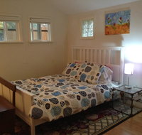 Suite Sunset in Old Town Longmont - Accommodation Philadelphia