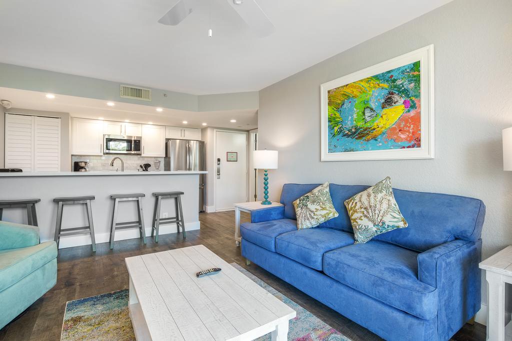 Sunrise Suites Saint Barts Suite #303 - thumb 2