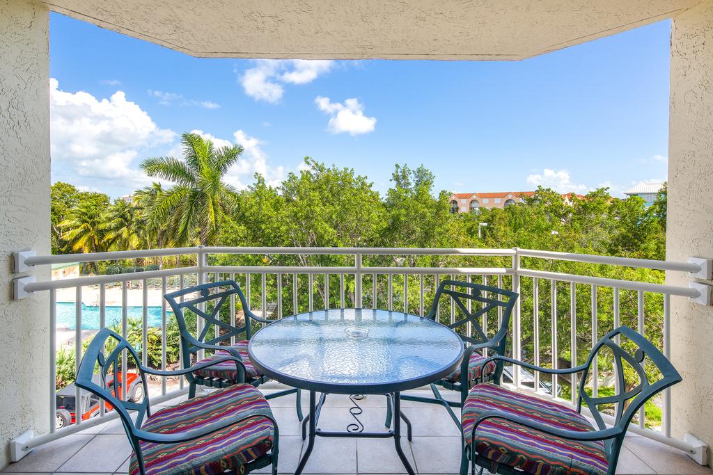 Sunrise Suites Saint Barts Suite #303 - thumb 1