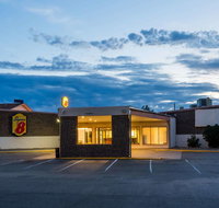 Super 8 by Wyndham Sterling CO - Accommodation Philadelphia