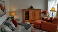 Super Cute Smarthouse Near Lake OITHospital Wifi Accommodation Philadelphia