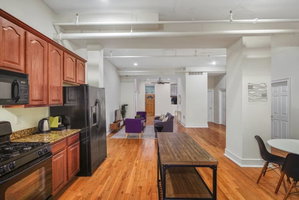 Superb, Large 3BR Apt In Northern Liberties