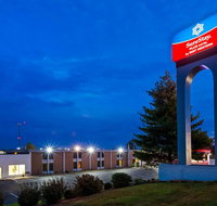 SureStay Plus Hotel by Best Western Jasper - Accommodation Philadelphia