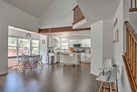Tannersville House with Bar  Deck 2Mi to Ski Resort Accommodation Philadelphia